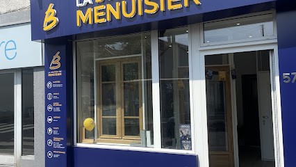 La Boutique Du Menuisier Val D'Oise, Menuisier à Groslay