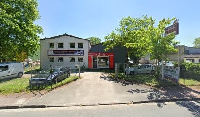 Alu men SARL, Menuisier à Léognan