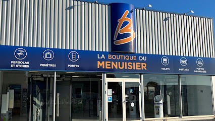 La Boutique du Menuisier Montluçon Domérat, Menuisier à Domérat