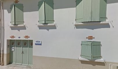 Lorfrois Michel, Menuisier à La Tranche-sur-Mer