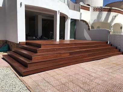 Olivier Rolland, Menuisier Agenceur, Menuisier à Azillanet