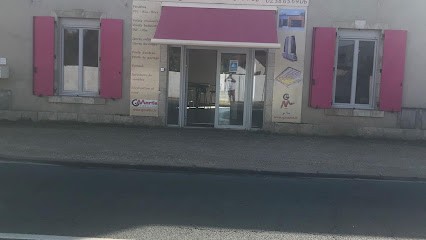 J.C.H, Menuisier à Chécy