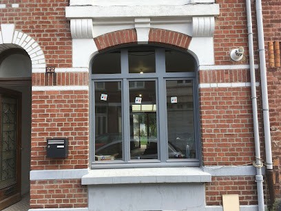 Sabre SARL, Menuisier à La Gorgue