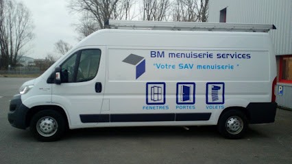 BM menuiserie services, Menuisier à Wingles