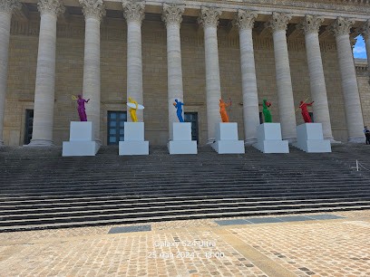 Leprettre Thierry, Menuisier à Manéglise