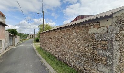 Menuiserie Guillet Frères, Menuisier à Brie-sous-Mortagne