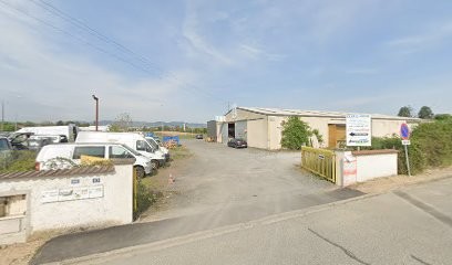 M.C.T Logisbois, Charpentier à Arnas