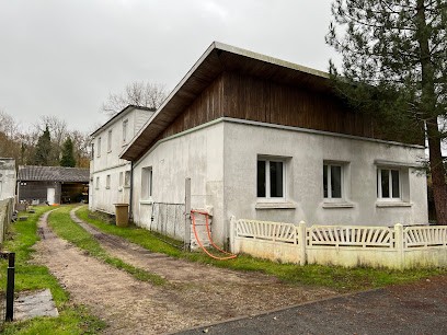 CARLIER BRUNO, Menuisier à Quend
