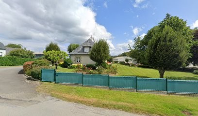 LD Charpente, Charpentier à Lécousse