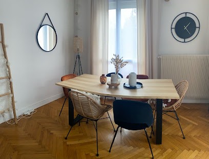 Menuiserie Chevrier, Menuisier à Grigny