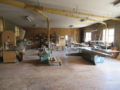 Atelier du moulin de gary, Menuisier à Sévérac d'Aveyron