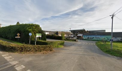 BMA Beucher Menuiserie Agencement, Menuisier à Craon