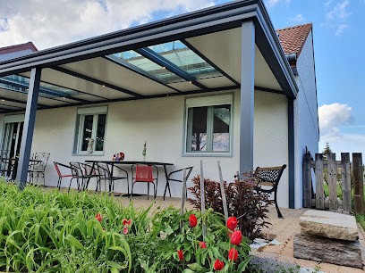 Verandas Iso Concept- Pergola, Menuisier à Vercel-Villedieu-le-Camp