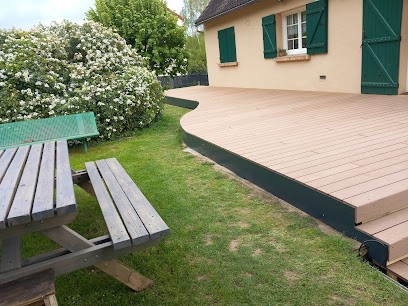 JH Menuiserie, Menuisier à Villette