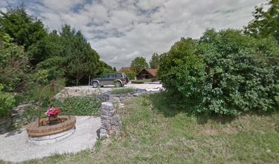 CZC BAILLY MAITRE PERE ET FILS, Charpentier à Bans