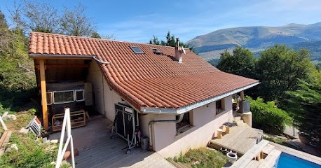 Lelievre Lino, Charpentier à Saint-Honoré