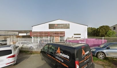 A4 Menuiserie, Menuisier à La Vergne