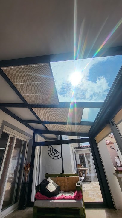 AP2M - Véranda Et Menuiserie Roanne, Menuisier à Saint-André-d'Apchon