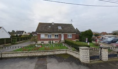 SAS CONCEPTALU, Menuisier à Fouilloy