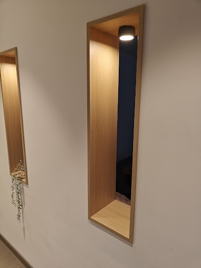 Morandini Agencement - Siège Social, Menuisier à Trémery