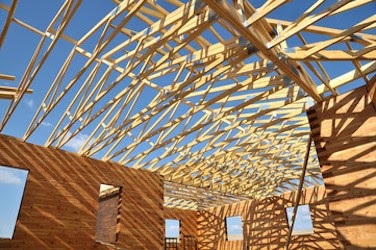 Bourget Sarl, Charpentier à Saint-Julien-de-Concelles