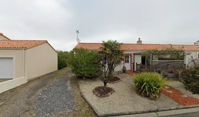 Papillon Philippe, Menuisier à Givrand