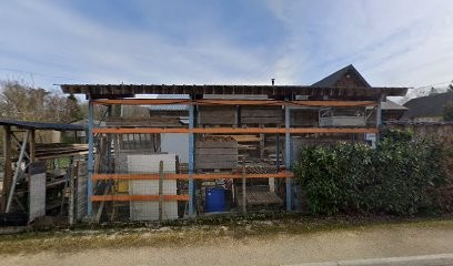 Gamet Jean-Philippe, Menuisier à Henrichemont