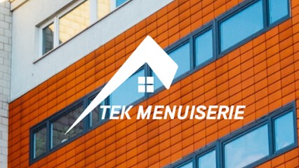 TEK Menuiserie, Menuisier à Sucy-en-Brie
