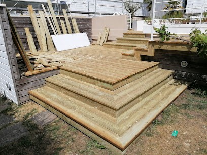 Cohuet Lionel Menuiserie, Menuisier à Pleslin-Trigavou