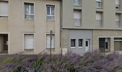 ABT Services, Menuisier à Craon