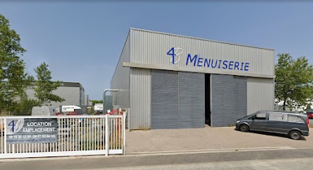 4B MENUISERIE, Menuisier à Canet-en-Roussillon