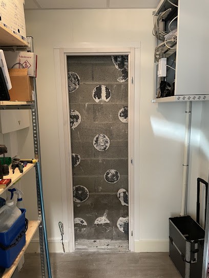 Le Petit Réparateur, Menuisier à Mulhouse