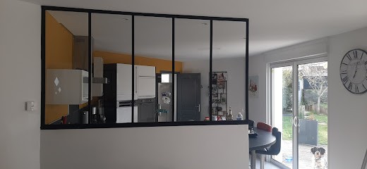 G.A.S GABILLARD AGENCEMENT SERVICES Menuisier/Plaquiste/isolation, Menuisier à Trémentines