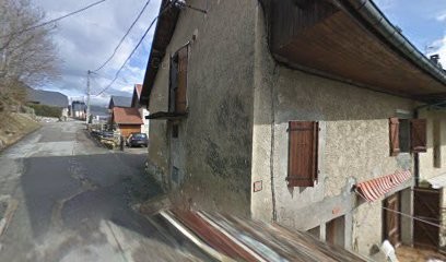 Scierie Mobile De La Dent Du Chat, Menuisier au Bourget-du-Lac