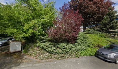 Cmg, Charpentier à Saint-Calais