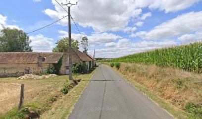 MG PLACO, Menuisier à Courcelles-la-Forêt