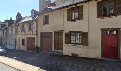 Menuiserie Patrice chassagne, Menuisier à Uzerche