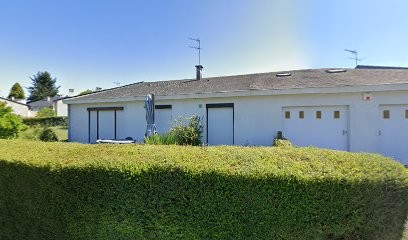 DAR!, Menuisier à Betton