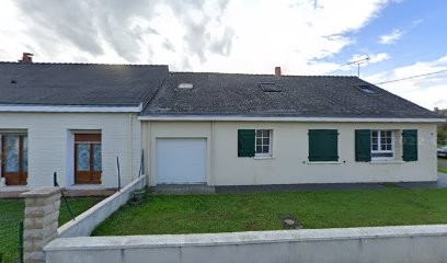 Renard Denis, Menuisier à Saint-Just-sur-Dive