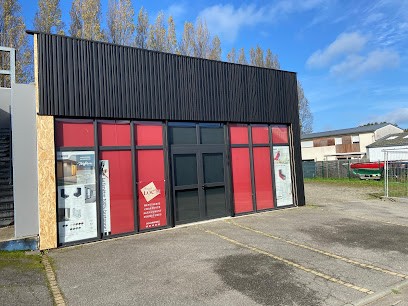 Loc’h agencement, Menuisier à Douarnenez