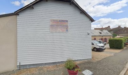 Sarl Nicolas Lemaitre, Menuisier à Bousse