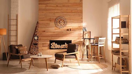 CHABLIVIE, Menuisier à Combloux