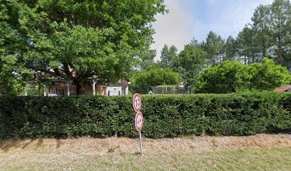 Eco2bois, Charpentier à Sanguinet