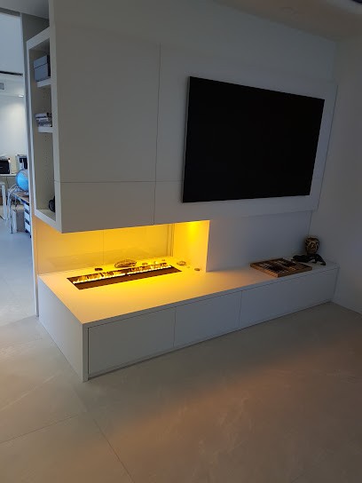 ATELIER BARDET & COO, Menuisier à Marseille 14