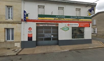 Viaud Jean-Francois, Charpentier à Lussac