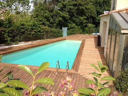 Menuiserie Garcin, Menuisier à Trets