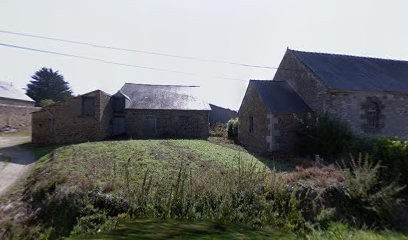 AUBRY MENUISERIE, Menuisier à Plouasne