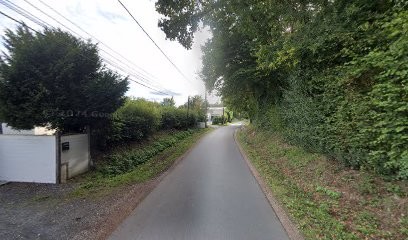 Leaxel, Charpentier à Saint-Martin-de-la-Lieue