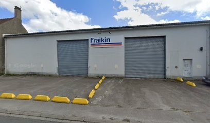 Art Wood Factory, Menuisier à Outreau