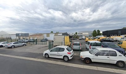 CHAPENTES FRANCAISES, Charpentier à Mèze